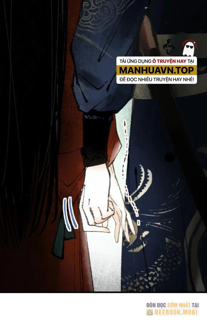 81 Câu Hỏi Chết Chóc Chapter 140 - 30