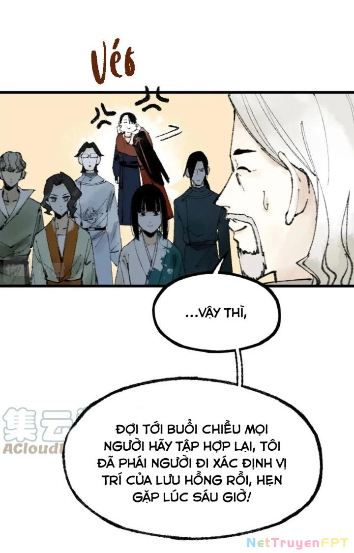 81 Câu Hỏi Chết Chóc Chapter 140 - 31