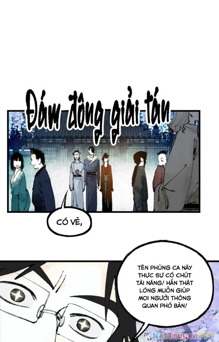 81 Câu Hỏi Chết Chóc Chapter 140 - 32