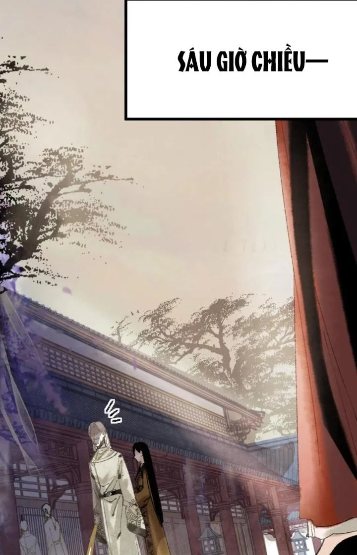 81 Câu Hỏi Chết Chóc Chapter 140 - 36