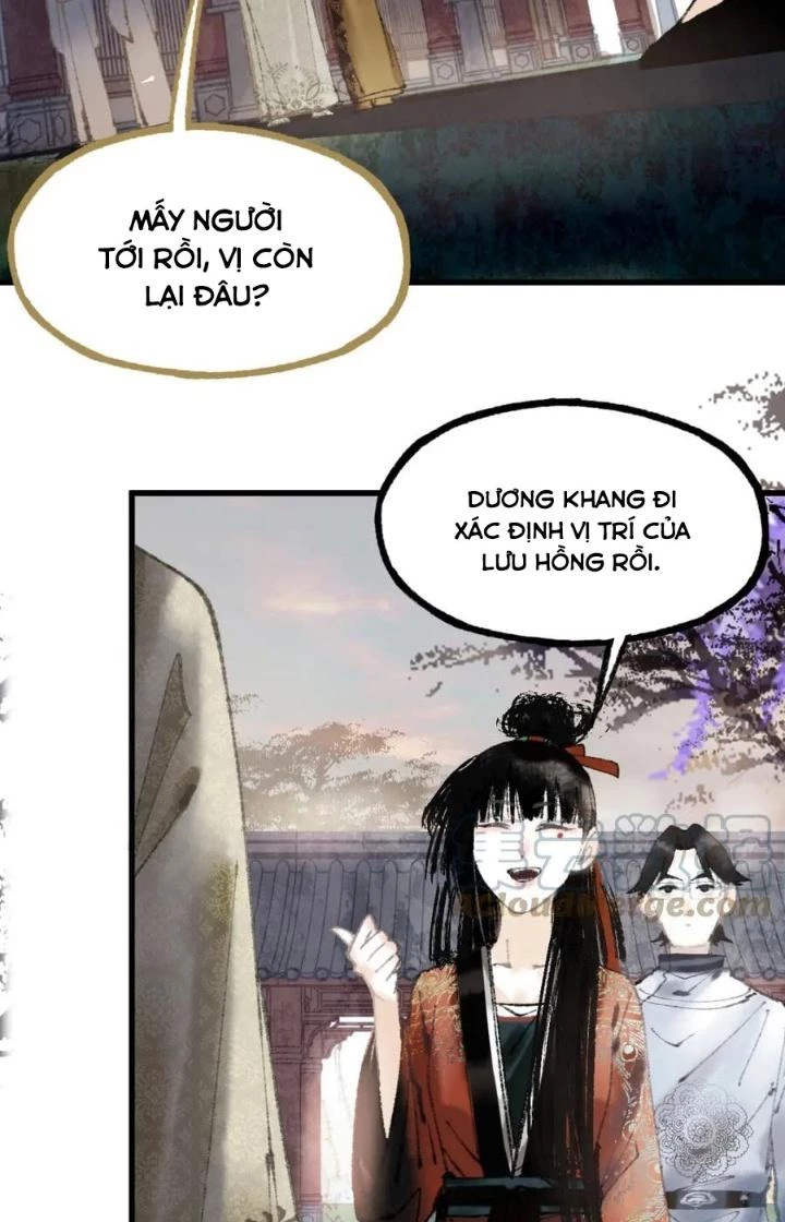 81 Câu Hỏi Chết Chóc Chapter 140 - 37