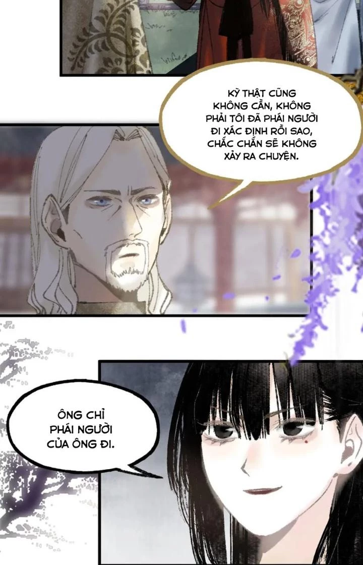 81 Câu Hỏi Chết Chóc Chapter 140 - 38