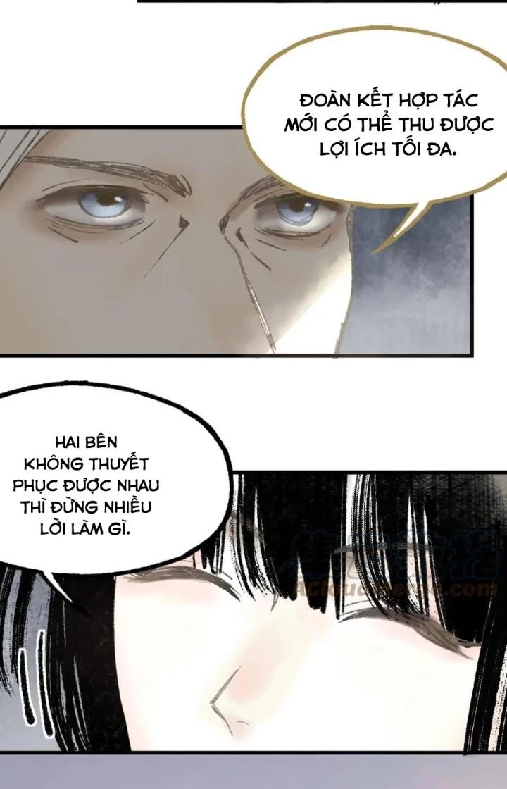 81 Câu Hỏi Chết Chóc Chapter 140 - 39