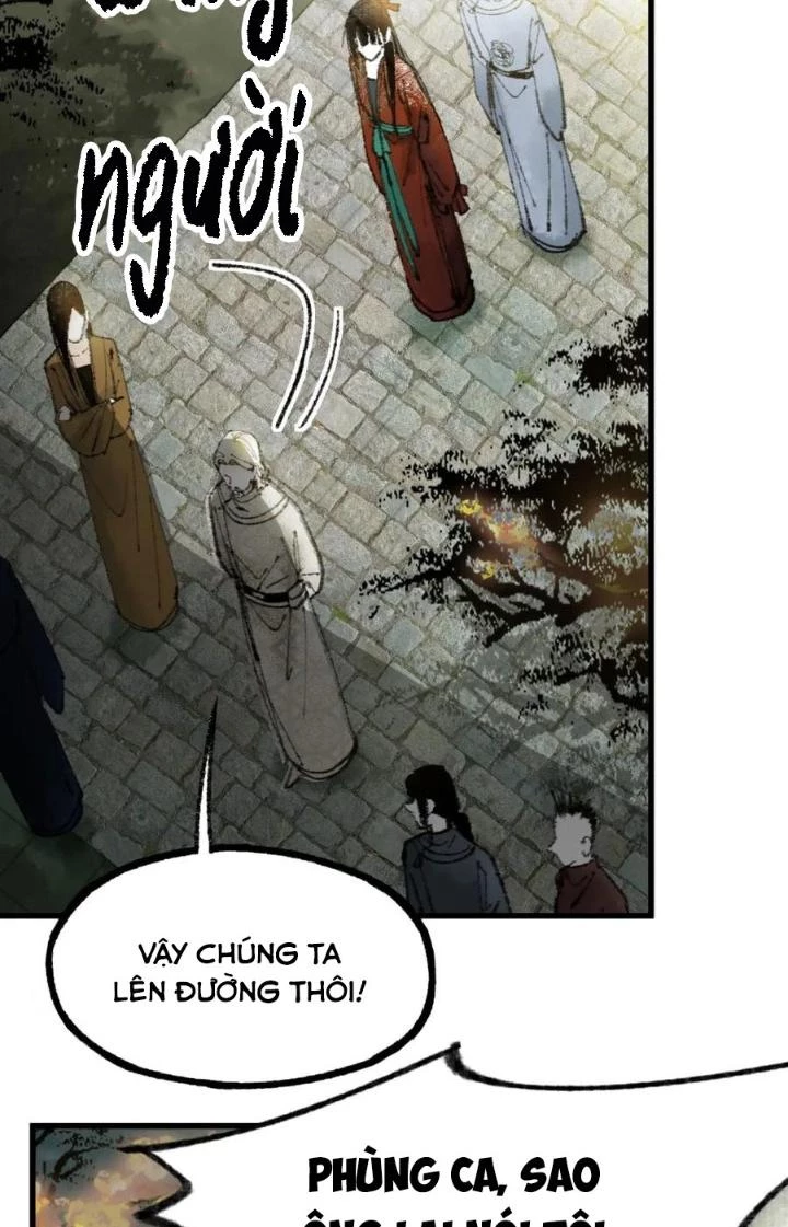 81 Câu Hỏi Chết Chóc Chapter 140 - 42