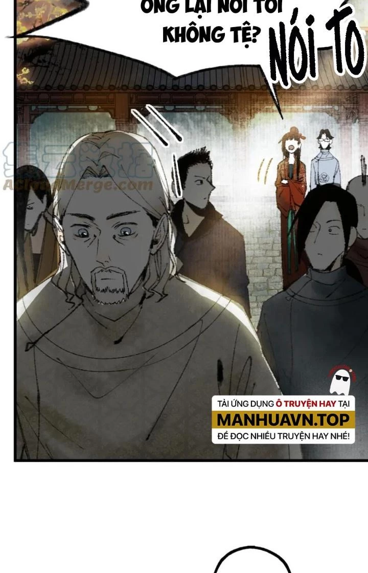 81 Câu Hỏi Chết Chóc Chapter 140 - 43