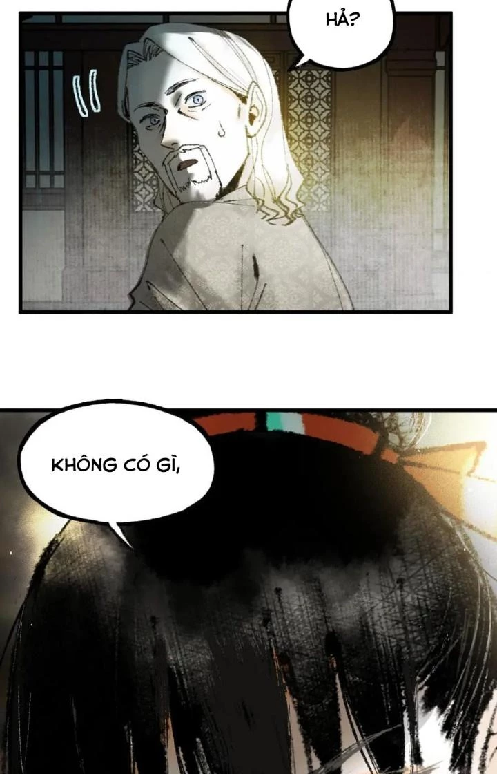 81 Câu Hỏi Chết Chóc Chapter 140 - 44