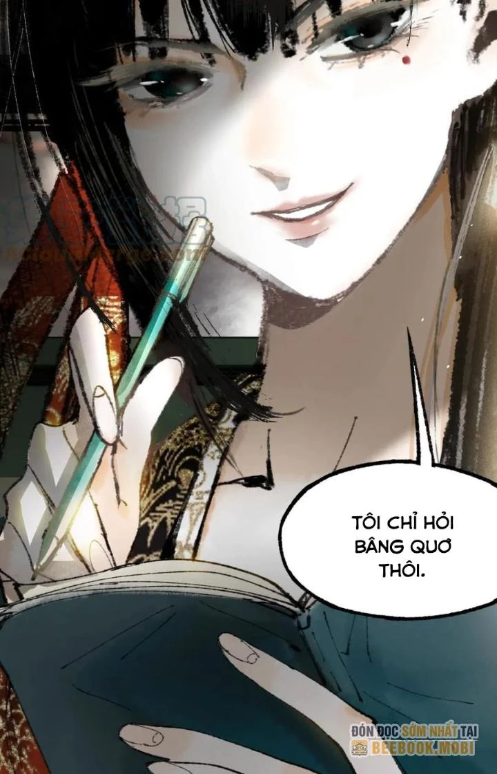 81 Câu Hỏi Chết Chóc Chapter 140 - 45