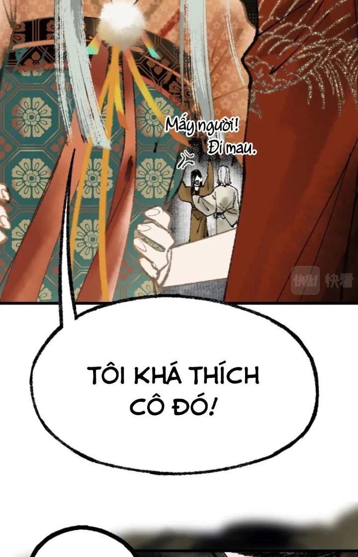 81 Câu Hỏi Chết Chóc Chapter 140 - 48
