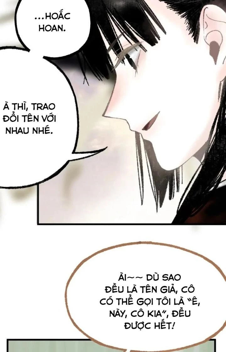 81 Câu Hỏi Chết Chóc Chapter 140 - 49