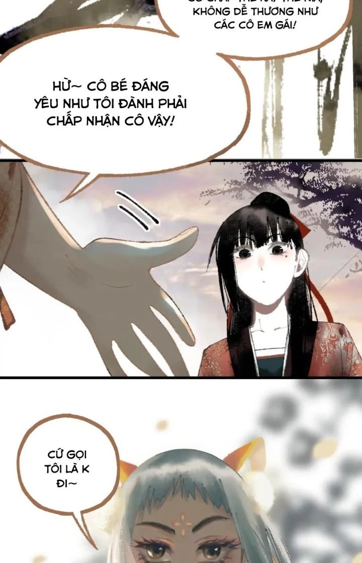 81 Câu Hỏi Chết Chóc Chapter 140 - 51
