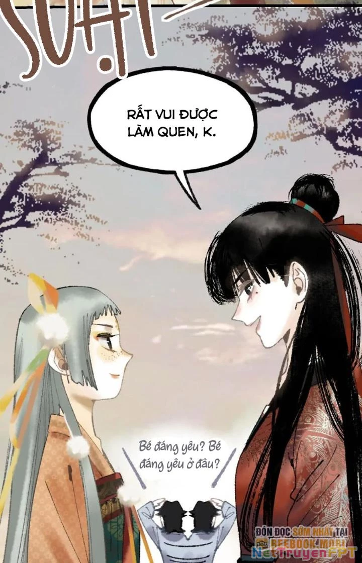 81 Câu Hỏi Chết Chóc Chapter 140 - 53
