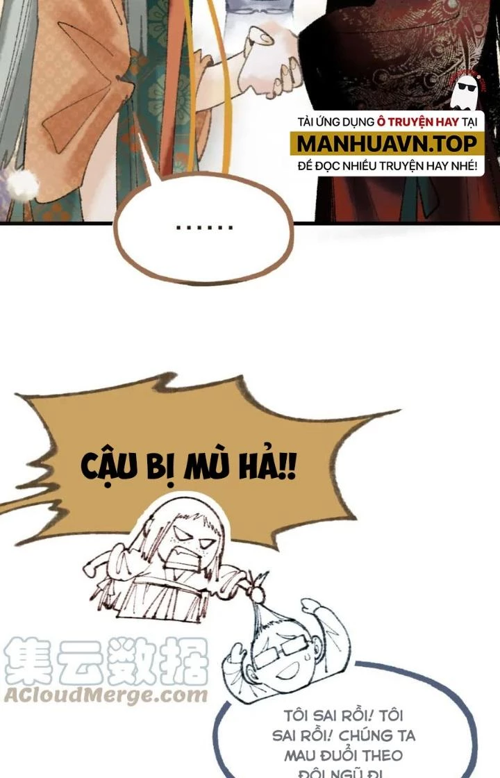 81 Câu Hỏi Chết Chóc Chapter 140 - 54