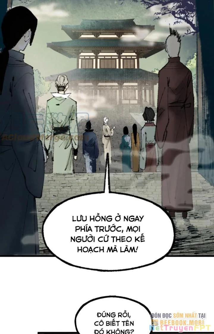 81 Câu Hỏi Chết Chóc Chapter 140 - 56
