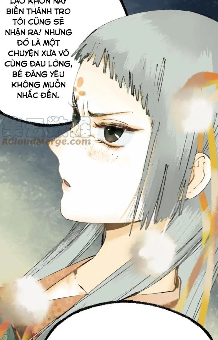 81 Câu Hỏi Chết Chóc Chapter 140 - 58