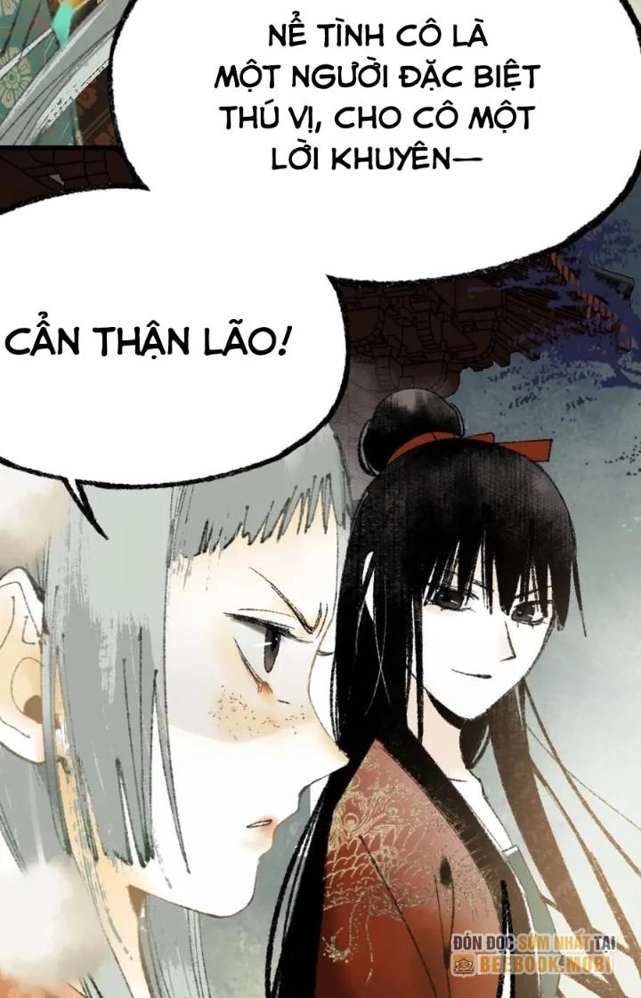 81 Câu Hỏi Chết Chóc Chapter 140 - 59