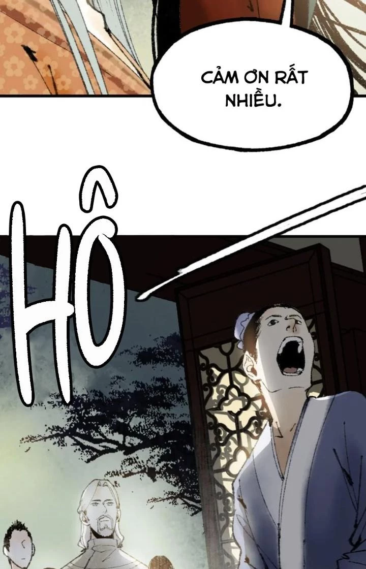 81 Câu Hỏi Chết Chóc Chapter 140 - 60