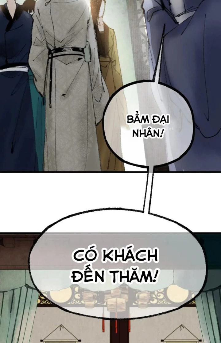 81 Câu Hỏi Chết Chóc Chapter 140 - 61