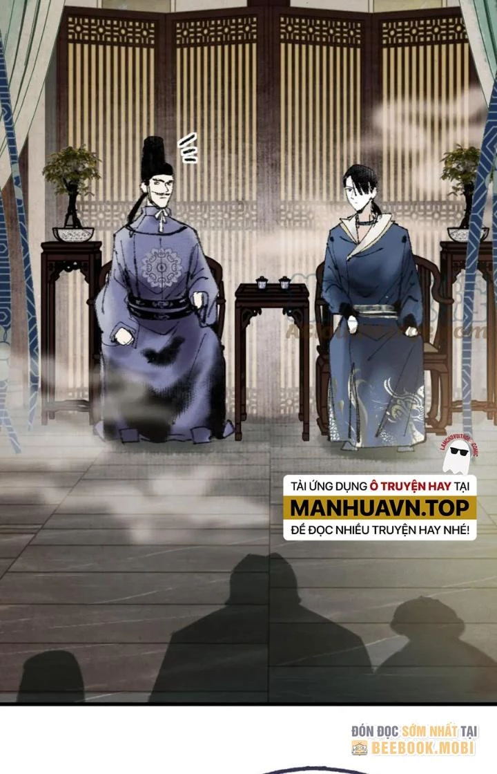 81 Câu Hỏi Chết Chóc Chapter 140 - 62