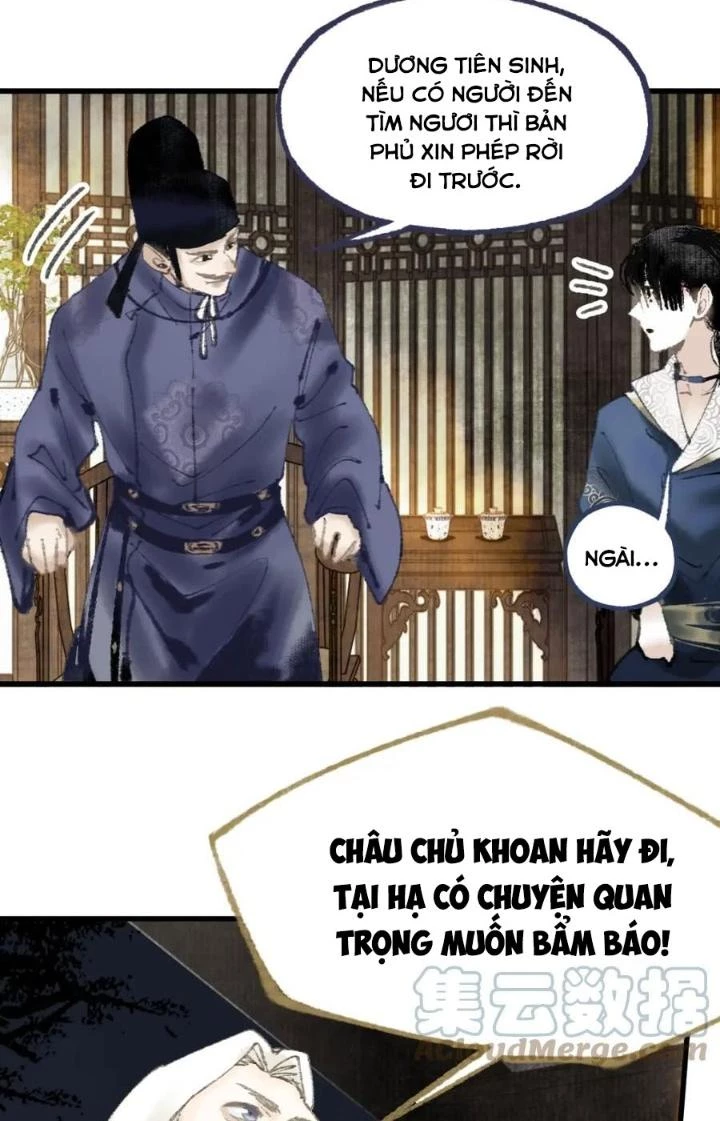 81 Câu Hỏi Chết Chóc Chapter 140 - 63