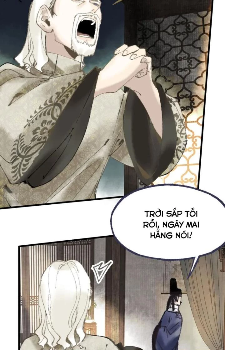 81 Câu Hỏi Chết Chóc Chapter 140 - 64