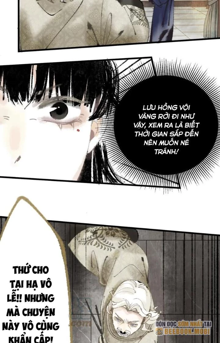81 Câu Hỏi Chết Chóc Chapter 140 - 65