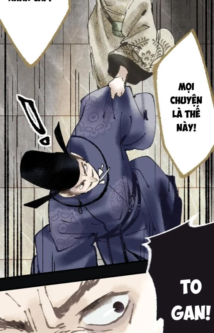 81 Câu Hỏi Chết Chóc Chapter 140 - 66