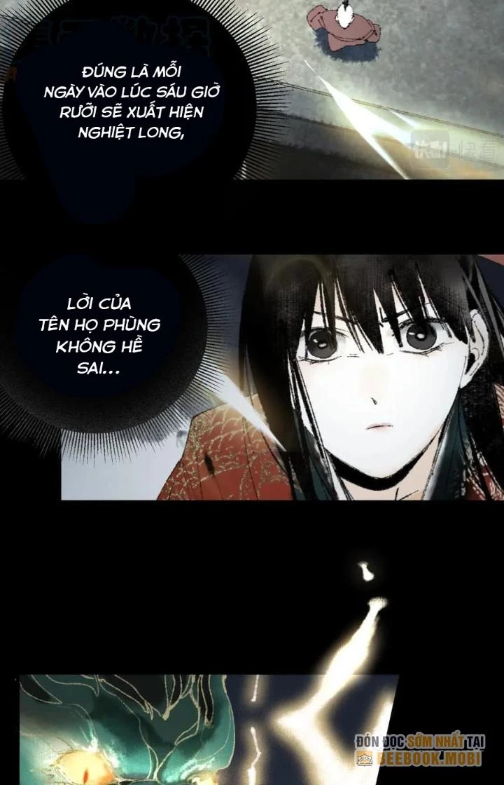 81 Câu Hỏi Chết Chóc Chapter 141 - 5