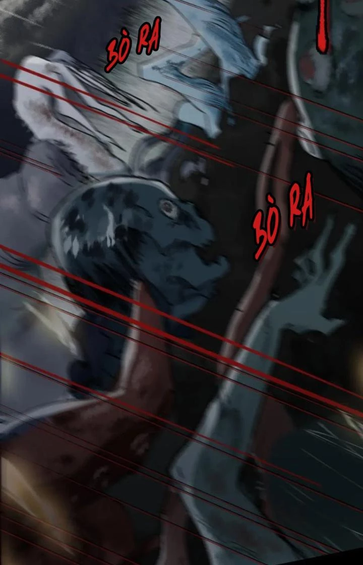 81 Câu Hỏi Chết Chóc Chapter 141 - 8