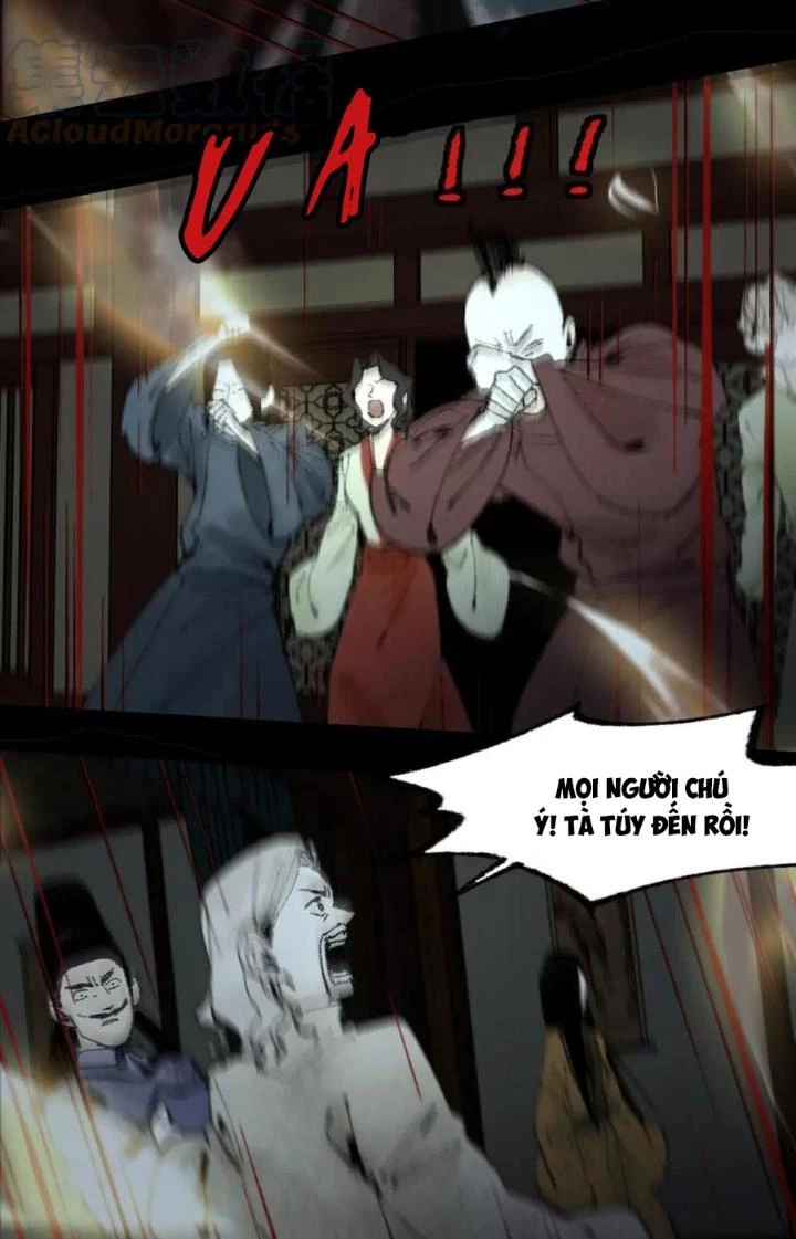 81 Câu Hỏi Chết Chóc Chapter 141 - 9