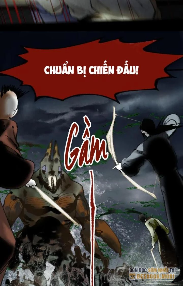 81 Câu Hỏi Chết Chóc Chapter 141 - 10