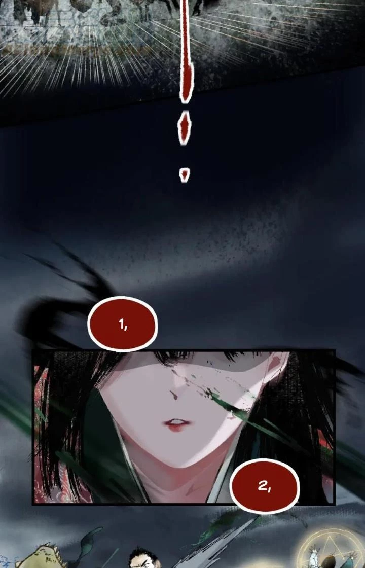 81 Câu Hỏi Chết Chóc Chapter 141 - 11