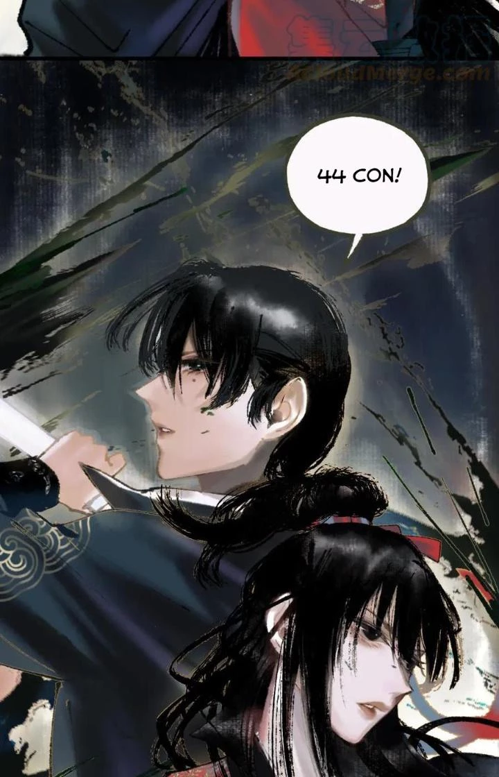 81 Câu Hỏi Chết Chóc Chapter 141 - 13