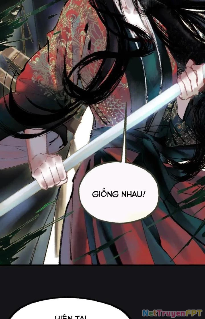 81 Câu Hỏi Chết Chóc Chapter 141 - 14