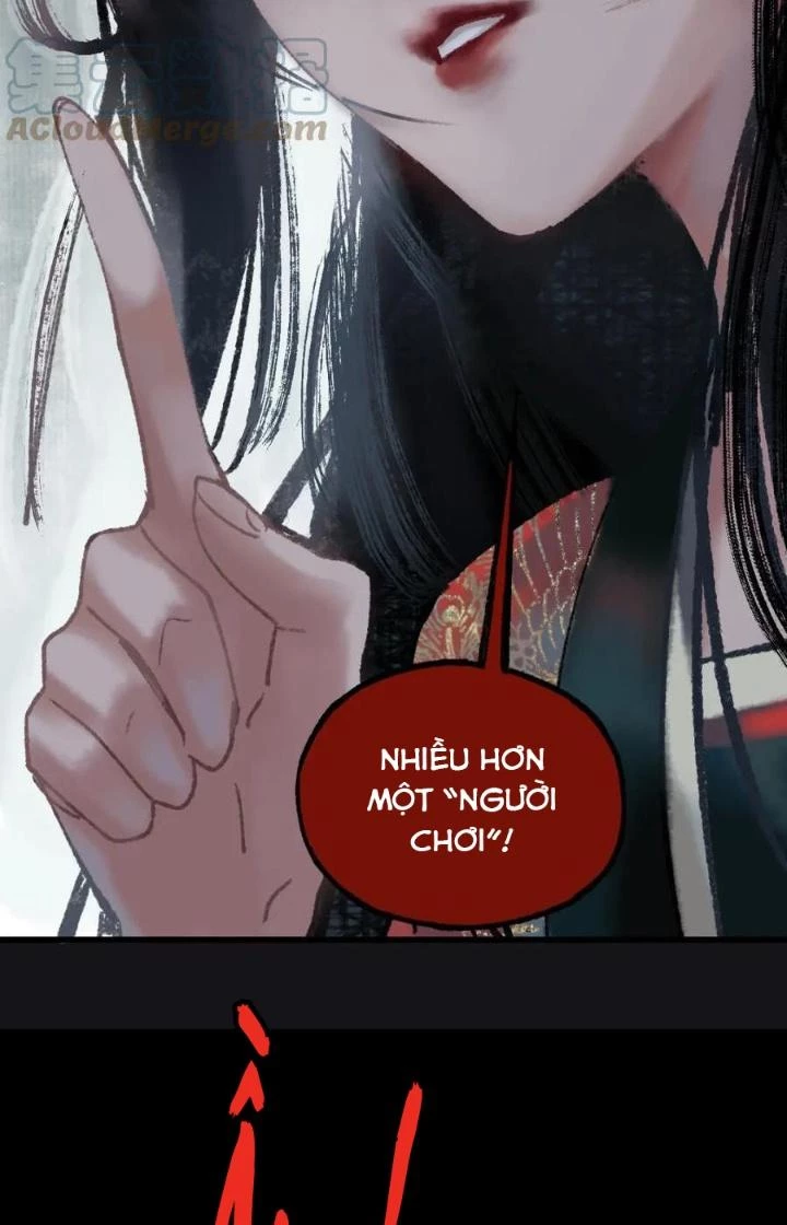 81 Câu Hỏi Chết Chóc Chapter 141 - 17