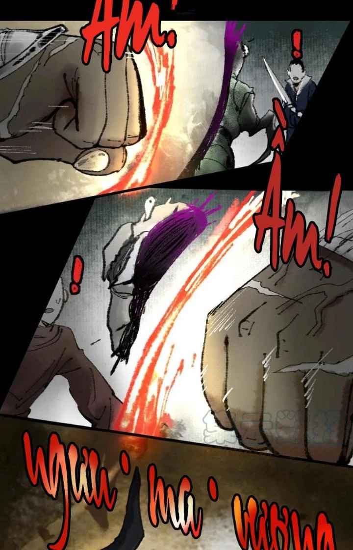 81 Câu Hỏi Chết Chóc Chapter 141 - 18