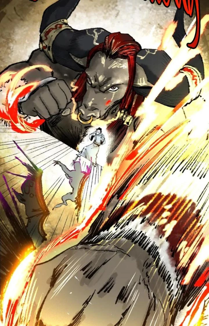 81 Câu Hỏi Chết Chóc Chapter 141 - 19