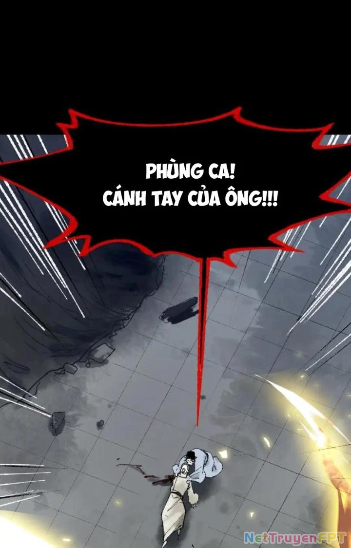 81 Câu Hỏi Chết Chóc Chapter 141 - 31