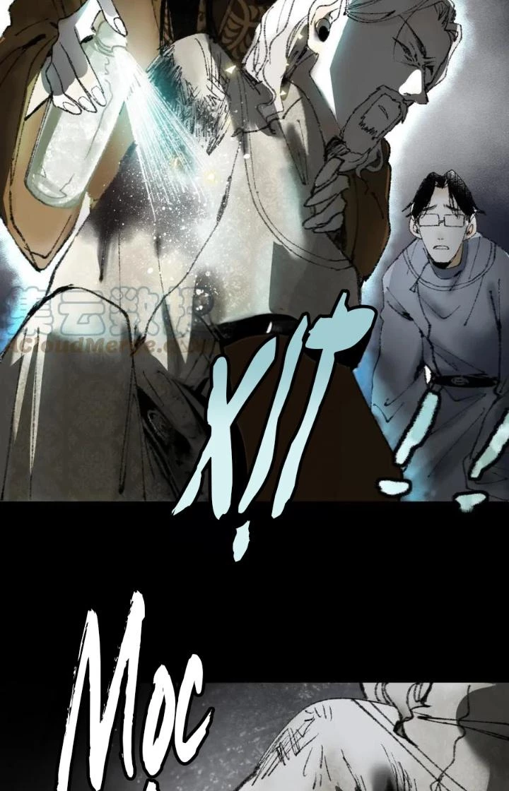 81 Câu Hỏi Chết Chóc Chapter 141 - 34