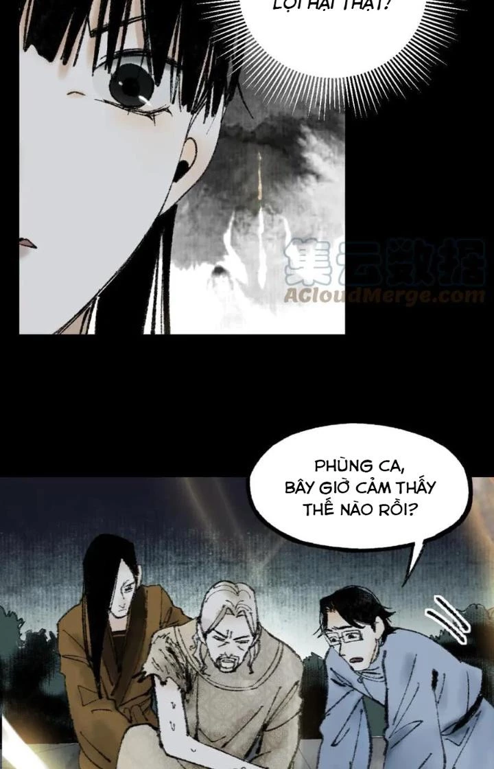 81 Câu Hỏi Chết Chóc Chapter 141 - 36