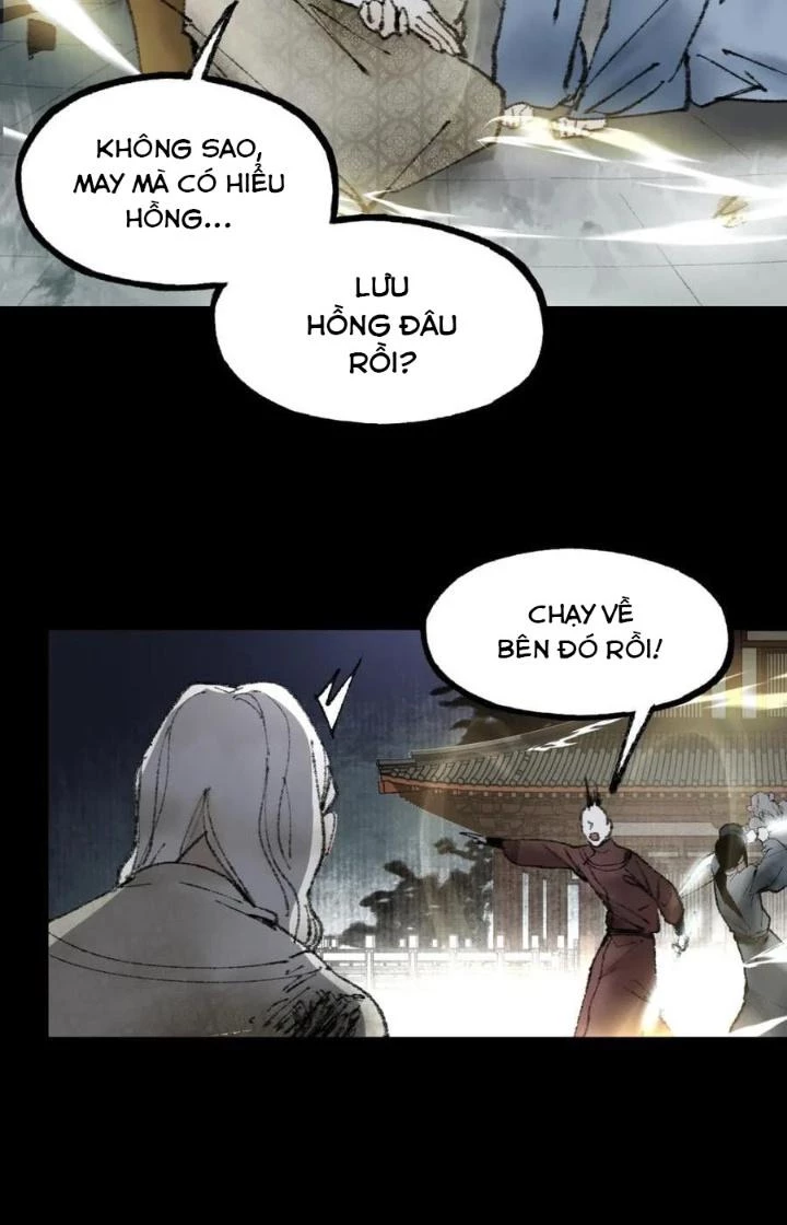 81 Câu Hỏi Chết Chóc Chapter 141 - 37