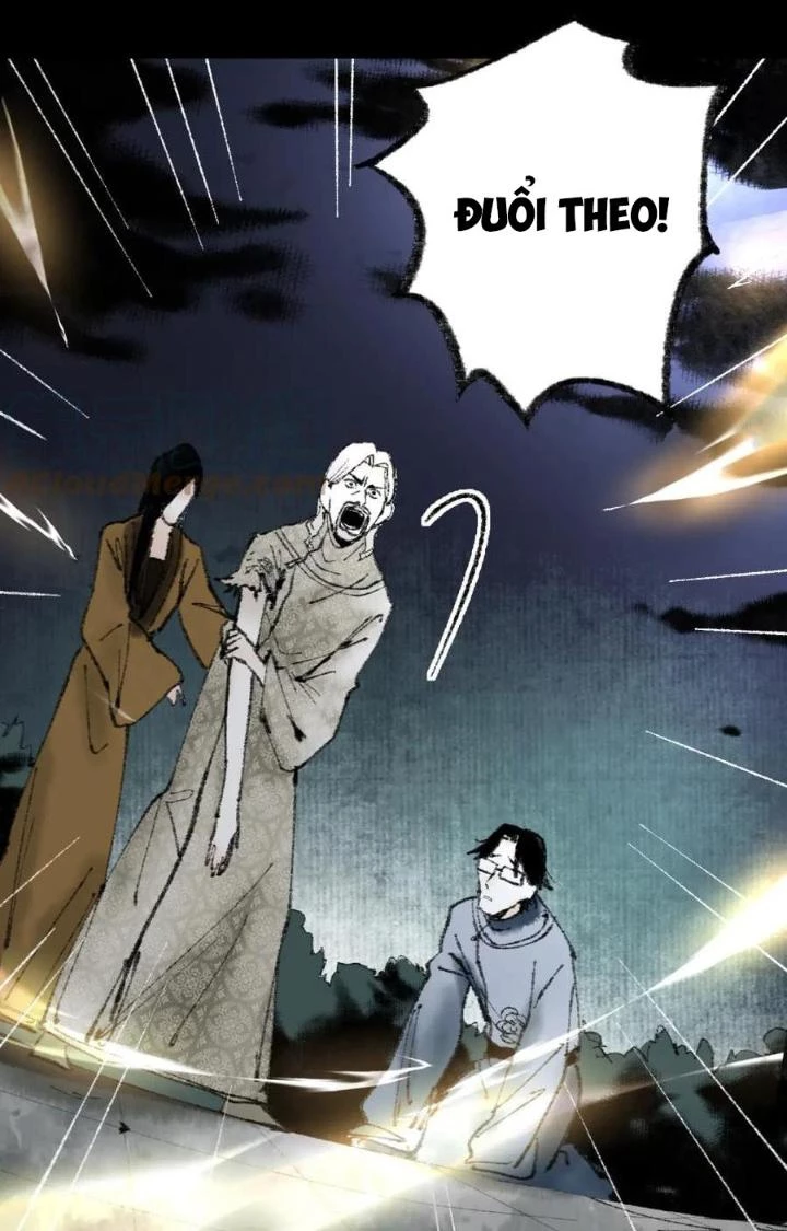 81 Câu Hỏi Chết Chóc Chapter 141 - 38