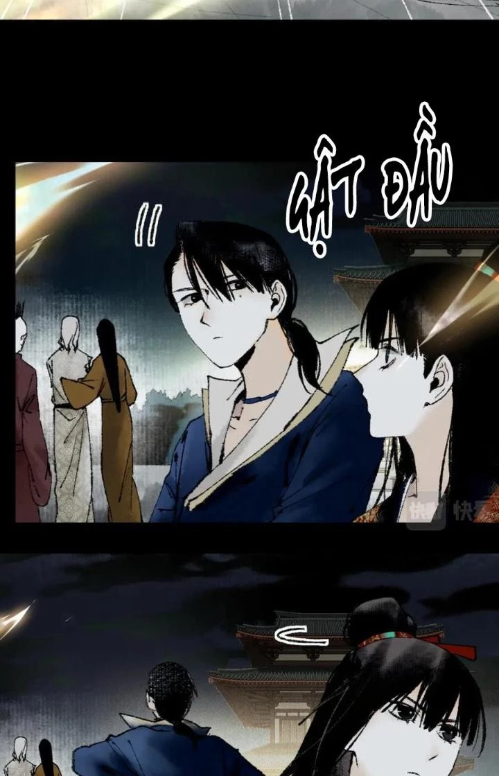 81 Câu Hỏi Chết Chóc Chapter 141 - 39