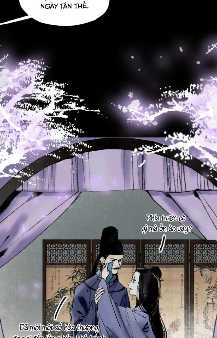 81 Câu Hỏi Chết Chóc Chapter 141 - 43