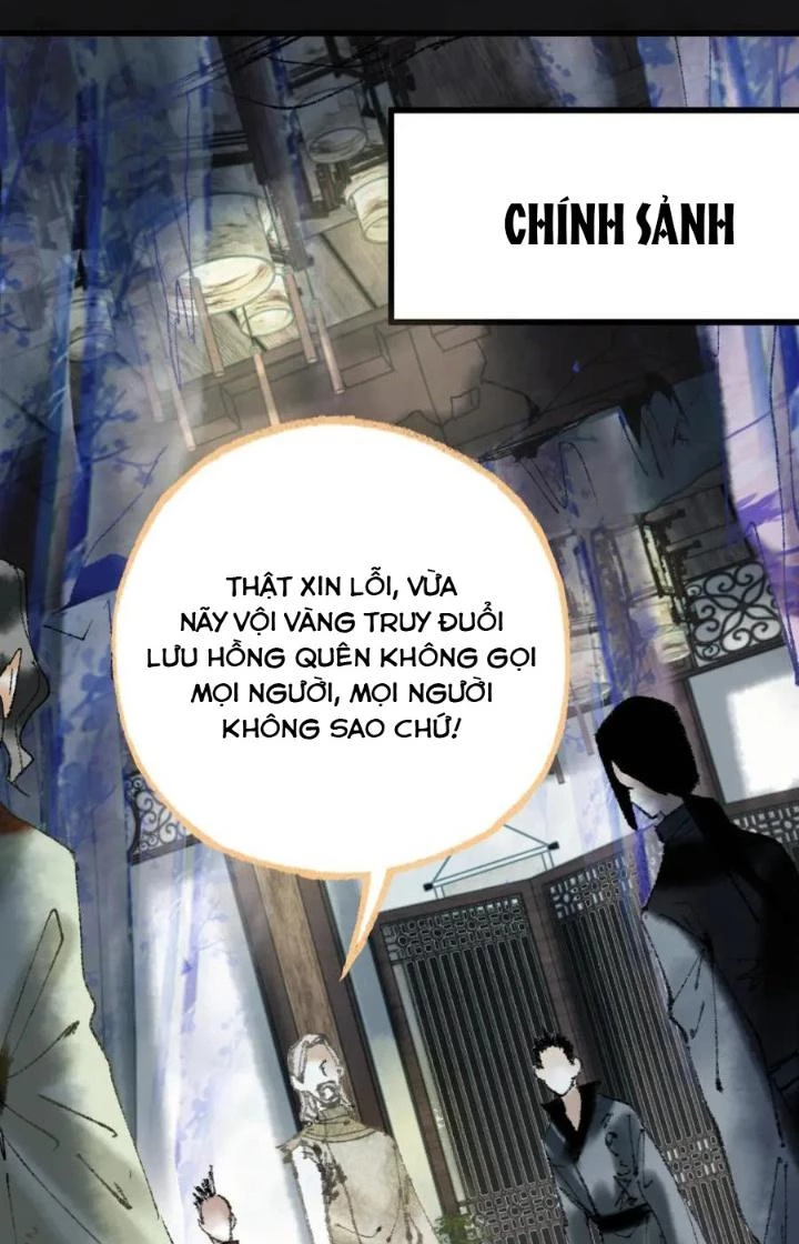 81 Câu Hỏi Chết Chóc Chapter 141 - 48