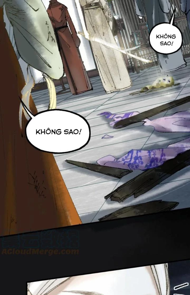 81 Câu Hỏi Chết Chóc Chapter 141 - 49