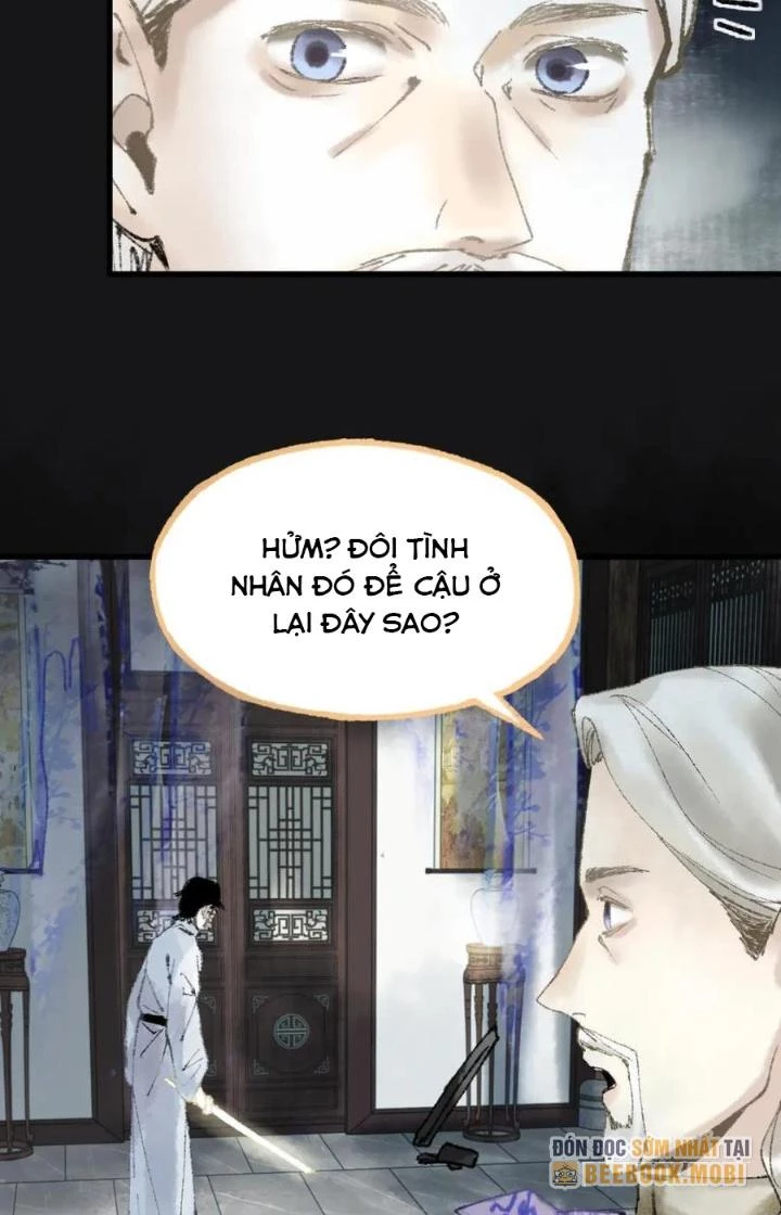 81 Câu Hỏi Chết Chóc Chapter 141 - 50