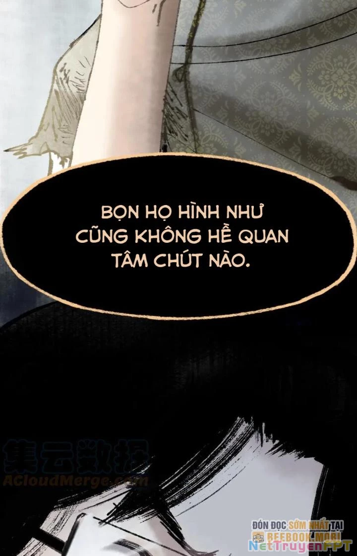 81 Câu Hỏi Chết Chóc Chapter 141 - 53