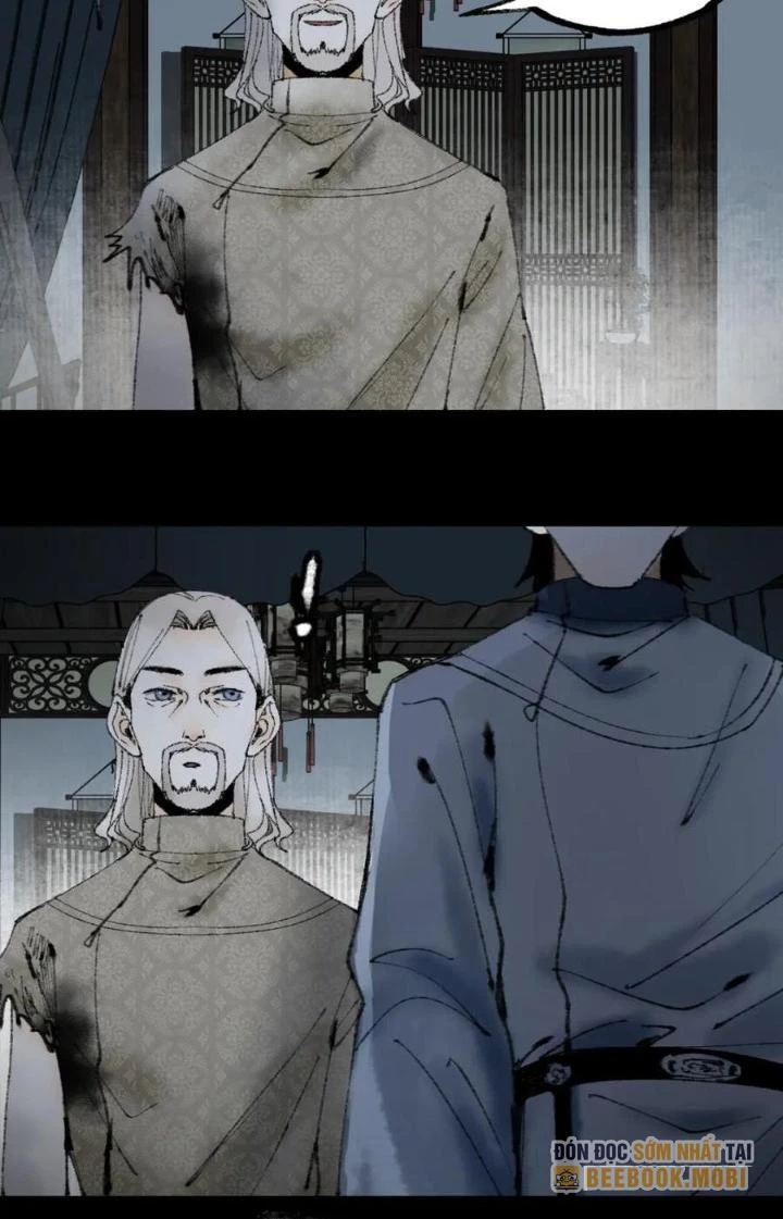 81 Câu Hỏi Chết Chóc Chapter 141 - 56