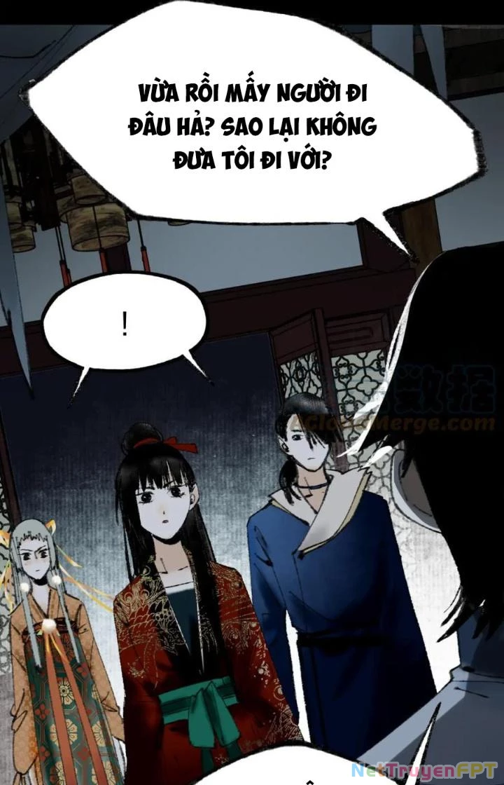 81 Câu Hỏi Chết Chóc Chapter 141 - 57