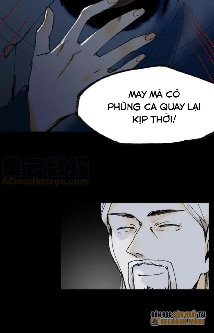 81 Câu Hỏi Chết Chóc Chapter 141 - 59